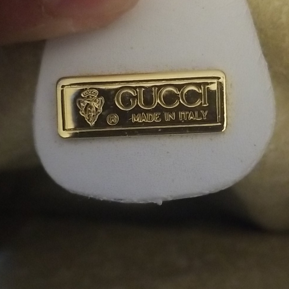 Gucci Shoulder Bag - Picture 9 of 11